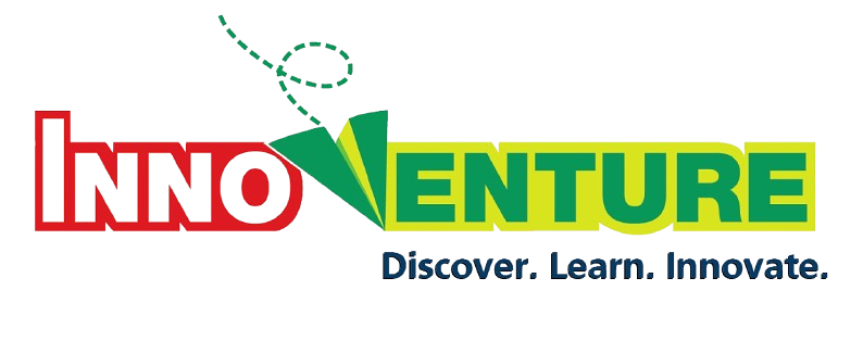 Innoventure — Discover. Learn. Innovate.